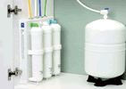 Reverse Osmosis System